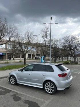 Audi A3 - 3900 € / 7627.74 лв. - 36895356 5 | Car24.bg Audi A3 - 3900 € / 7627.74 лв. - 36895356 5