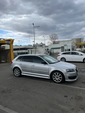 Audi A3 - 3900 € / 7627.74 лв. - 36895356 2 | Car24.bg Audi A3 - 3900 € / 7627.74 лв. - 36895356 2