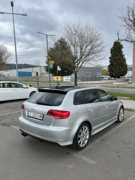 Audi A3 - 3900 € / 7627.74 лв. - 36895356 3 | Car24.bg Audi A3 - 3900 € / 7627.74 лв. - 36895356 3