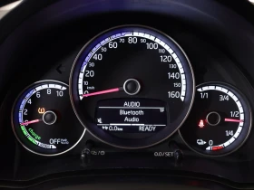 VW Up Electric | Auto.bg — изображение 12 VW Up Electric | Auto.bg — изображение 12