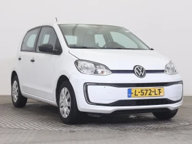 VW Up Electric