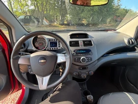 Chevrolet Spark 1.0 - 1500 € / 2933.74 лв. - 55455436 12 | Car24.bg Chevrolet Spark 1.0 - 1500 € / 2933.74 лв. - 55455436 12
