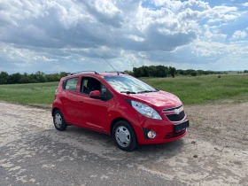 Chevrolet Spark 1.0 - 1500 € / 2933.74 лв. - 55455436 7 | Car24.bg Chevrolet Spark 1.0 - 1500 € / 2933.74 лв. - 55455436 7