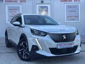 Peugeot 2008 54 kWh 136hp SOH87%ALLURE, СОБСТВЕН ЛИЗИНГ/БАРТЕ