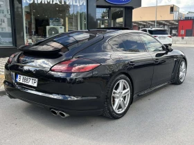 Porsche Panamera 4.8 | Auto.bg — изображение 4 Porsche Panamera 4.8 | Auto.bg — изображение 4