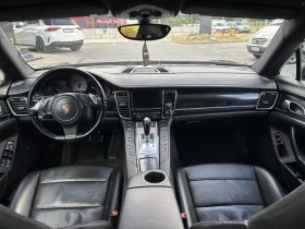 Porsche Panamera 4.8 | Auto.bg — изображение 6 Porsche Panamera 4.8 | Auto.bg — изображение 6