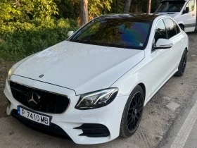 Mercedes-Benz E 350 d AMG line | Auto.bg — изображение 2 Mercedes-Benz E 350 d AMG line | Auto.bg — изображение 2