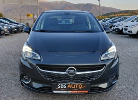 Opel Corsa AUTOMAT, 1.4i, NAVI, BI XENON, servicebuch, лизинг - Car24.bg Opel Corsa AUTOMAT, 1.4i, NAVI, BI XENON, servicebuch, лизинг