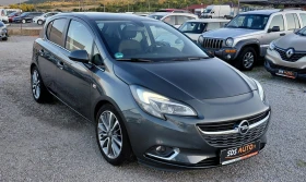 Opel Corsa AUTOMAT, 1.4i, NAVI, BI XENON, servicebuch, лизинг - 7990 € / 15627.08 лв. - 99760775 3 | Car24.bg Opel Corsa AUTOMAT, 1.4i, NAVI, BI XENON, servicebuch, лизинг - 7990 € / 15627.08 лв. - 99760775 3