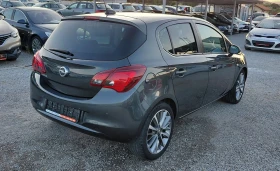 Opel Corsa AUTOMAT, 1.4i, NAVI, BI XENON, servicebuch, лизинг - 7990 € / 15627.08 лв. - 99760775 6 | Car24.bg Opel Corsa AUTOMAT, 1.4i, NAVI, BI XENON, servicebuch, лизинг - 7990 € / 15627.08 лв. - 99760775 6