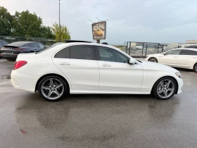 Mercedes-Benz C 400 AMG-4x4-PANORAMA-BURMESTER-KAMERA-SPORT-LED-FULL | Auto.bg — изображение 8 Mercedes-Benz C 400 AMG-4x4-PANORAMA-BURMESTER-KAMERA-SPORT-LED-FULL | Auto.bg — изображение 8