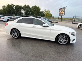 Mercedes-Benz C 400 AMG-4x4-PANORAMA-BURMESTER-KAMERA-SPORT-LED-FULL | Auto.bg — изображение 2 Mercedes-Benz C 400 AMG-4x4-PANORAMA-BURMESTER-KAMERA-SPORT-LED-FULL | Auto.bg — изображение 2