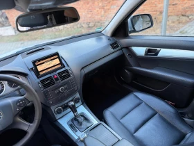 Mercedes-Benz C 220 646/Avantgarde - 5899 € - 25634407 13 | Car24.bg Mercedes-Benz C 220 646/Avantgarde - 5899 € - 25634407 13