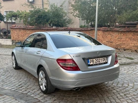 Mercedes-Benz C 220 646/Avantgarde - 5899 € - 25634407 6 | Car24.bg Mercedes-Benz C 220 646/Avantgarde - 5899 € - 25634407 6