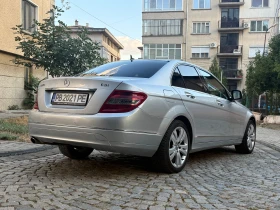 Mercedes-Benz C 220 646/Avantgarde - 5899 € - 25634407 4 | Car24.bg Mercedes-Benz C 220 646/Avantgarde - 5899 € - 25634407 4