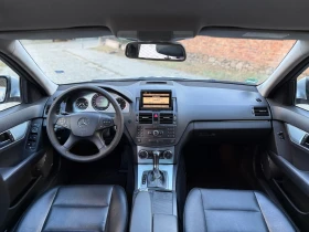 Mercedes-Benz C 220 646/Avantgarde - 5899 € - 25634407 12 | Car24.bg Mercedes-Benz C 220 646/Avantgarde - 5899 € - 25634407 12