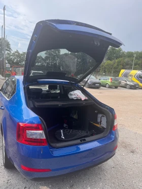 Skoda Octavia Turbo - 9000 € - 88442218 8 | Car24.bg Skoda Octavia Turbo - 9000 € - 88442218 8
