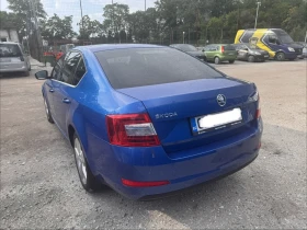 Skoda Octavia Turbo - 9000 € - 88442218 7 | Car24.bg Skoda Octavia Turbo - 9000 € - 88442218 7