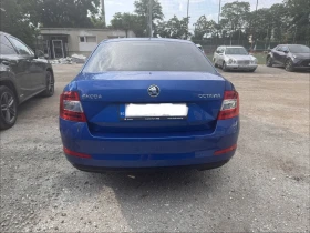 Skoda Octavia Turbo - 9000 € - 88442218 6 | Car24.bg Skoda Octavia Turbo - 9000 € - 88442218 6