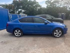 Skoda Octavia Turbo - 9000 € - 88442218 4 | Car24.bg Skoda Octavia Turbo - 9000 € - 88442218 4