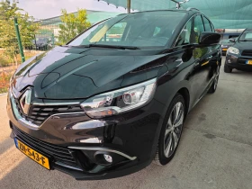 Снимка Renault Scenic