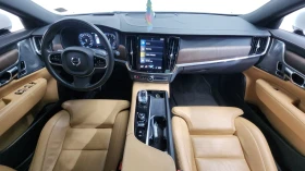 Volvo S90 B6 AWD INSCRIPTION * КРАЙНА ЦЕНА* FULL MAX | Auto.bg — изображение 9 Volvo S90 B6 AWD INSCRIPTION * КРАЙНА ЦЕНА* FULL MAX | Auto.bg — изображение 9