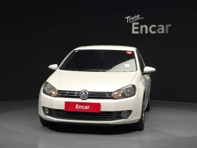 VW Golf 6Th Generation 1.6 Tdi Bluemotion | Auto.bg — изображение 3 VW Golf 6Th Generation 1.6 Tdi Bluemotion | Auto.bg — изображение 3