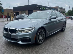 BMW 530 * 530i xDrive * CARFAX * БЕЗ ПЪРВОНАЧАЛНА ВНОСКА