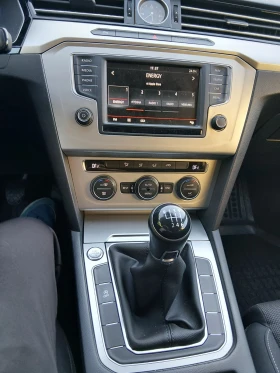 VW Passat VW Passat 2.0TDI Face lift | Auto.bg — изображение 12 VW Passat VW Passat 2.0TDI Face lift | Auto.bg — изображение 12