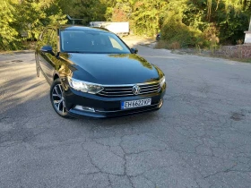 VW Passat VW Passat 2.0TDI Face lift