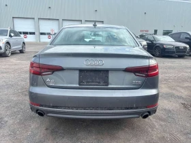 Audi A4 QUATTRO * ГЛАВНО ПРЕДСТАВИТЕЛСТВО НА AUDI* | Auto.bg — изображение 5 Audi A4 QUATTRO * ГЛАВНО ПРЕДСТАВИТЕЛСТВО НА AUDI* | Auto.bg — изображение 5