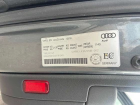 Audi A4 QUATTRO * ГЛАВНО ПРЕДСТАВИТЕЛСТВО НА AUDI* | Auto.bg — изображение 17 Audi A4 QUATTRO * ГЛАВНО ПРЕДСТАВИТЕЛСТВО НА AUDI* | Auto.bg — изображение 17