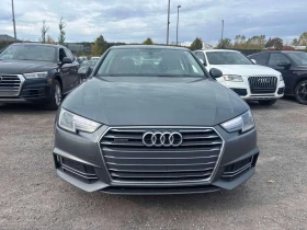 Audi A4 QUATTRO * ГЛАВНО ПРЕДСТАВИТЕЛСТВО НА AUDI* | Auto.bg — изображение 2 Audi A4 QUATTRO * ГЛАВНО ПРЕДСТАВИТЕЛСТВО НА AUDI* | Auto.bg — изображение 2