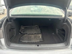 Audi A4 QUATTRO * ГЛАВНО ПРЕДСТАВИТЕЛСТВО НА AUDI* | Auto.bg — изображение 12 Audi A4 QUATTRO * ГЛАВНО ПРЕДСТАВИТЕЛСТВО НА AUDI* | Auto.bg — изображение 12