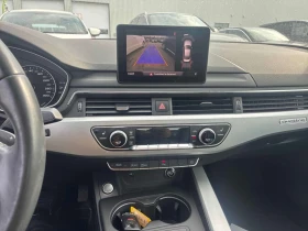 Audi A4 QUATTRO * ГЛАВНО ПРЕДСТАВИТЕЛСТВО НА AUDI* | Auto.bg — изображение 9 Audi A4 QUATTRO * ГЛАВНО ПРЕДСТАВИТЕЛСТВО НА AUDI* | Auto.bg — изображение 9