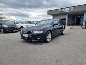 Audi A4 2.0TDI QUATRO | Auto.bg — изображение 3 Audi A4 2.0TDI QUATRO | Auto.bg — изображение 3