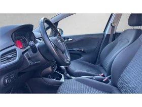 Opel Corsa 1.4i Auto, Месечна вноска от 153 | Auto.bg — изображение 12 Opel Corsa 1.4i Auto, Месечна вноска от 153 | Auto.bg — изображение 12