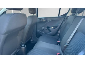 Opel Corsa 1.4i Auto, Месечна вноска от 153 | Auto.bg — изображение 11 Opel Corsa 1.4i Auto, Месечна вноска от 153 | Auto.bg — изображение 11