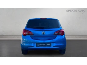 Opel Corsa 1.4i Auto, Месечна вноска от 153 | Auto.bg — изображение 4 Opel Corsa 1.4i Auto, Месечна вноска от 153 | Auto.bg — изображение 4