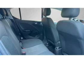 Opel Corsa 1.4i Auto, Месечна вноска от 153 | Auto.bg — изображение 7 Opel Corsa 1.4i Auto, Месечна вноска от 153 | Auto.bg — изображение 7