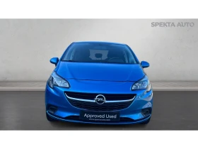 Opel Corsa 1.4i Auto, Месечна вноска от 153 | Auto.bg — изображение 5 Opel Corsa 1.4i Auto, Месечна вноска от 153 | Auto.bg — изображение 5