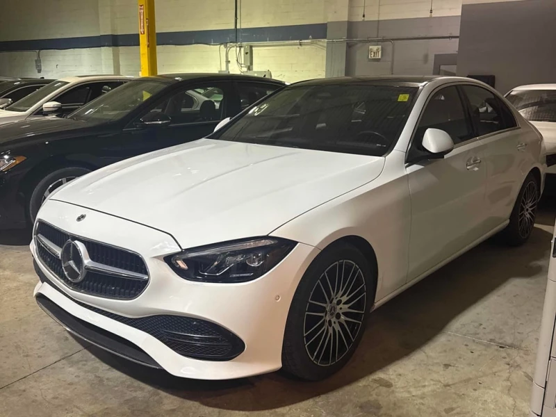 Mercedes-Benz C 300 * CARFAX * ЦЕНА ДО БГ - 30900 € / 60435.15 лв. - 63610831 1 | Car24.bg Mercedes-Benz C 300 * CARFAX * ЦЕНА ДО БГ - 30900 € / 60435.15 лв. - 63610831 1