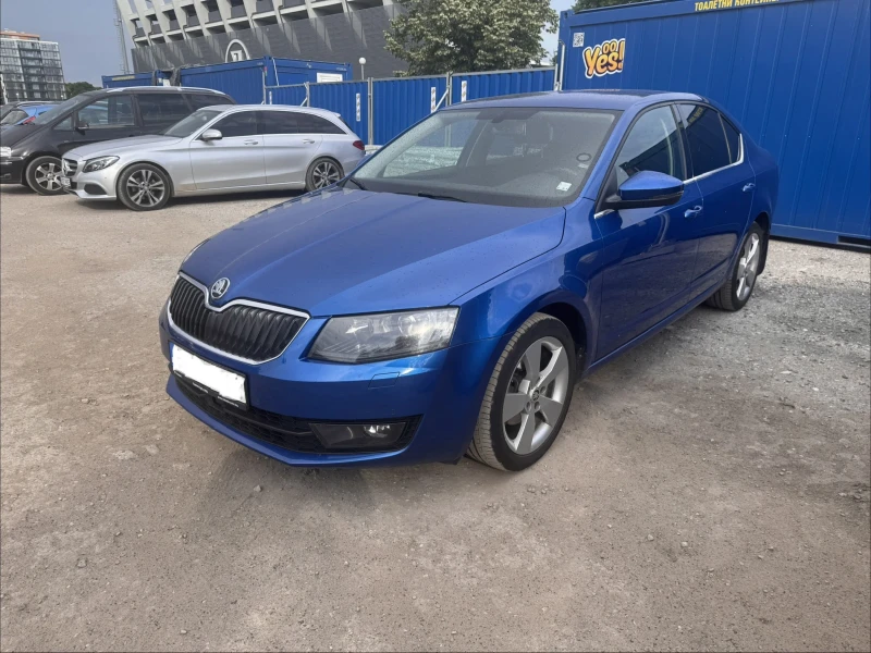 Skoda Octavia Turbo - 9000 € - 88442218 1 | Car24.bg Skoda Octavia Turbo - 9000 € - 88442218 1