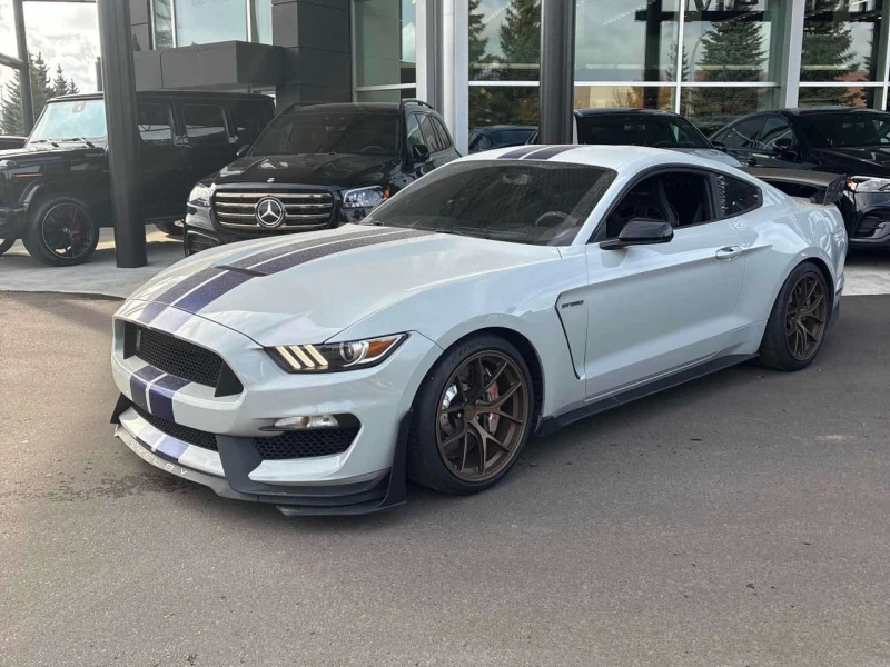 Ford Mustang * Shelby * CARFAX * ОПЦИЯ ЗА ФИНАНСИРАНЕ - 45800 € - 46672219 1 | Car24.bg Ford Mustang * Shelby * CARFAX * ОПЦИЯ ЗА ФИНАНСИРАНЕ - 45800 € - 46672219 1
