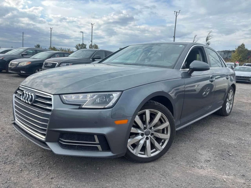 Audi A4 QUATTRO * ГЛАВНО ПРЕДСТАВИТЕЛСТВО НА AUDI* - 10490 € - 20889536 1 | Car24.bg Audi A4 QUATTRO * ГЛАВНО ПРЕДСТАВИТЕЛСТВО НА AUDI* - 10490 € - 20889536 1