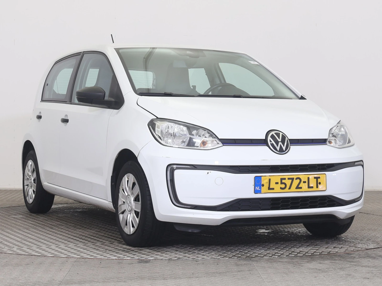 VW Up Electric | Auto.bg — изображение 1 VW Up Electric | Auto.bg — изображение 1