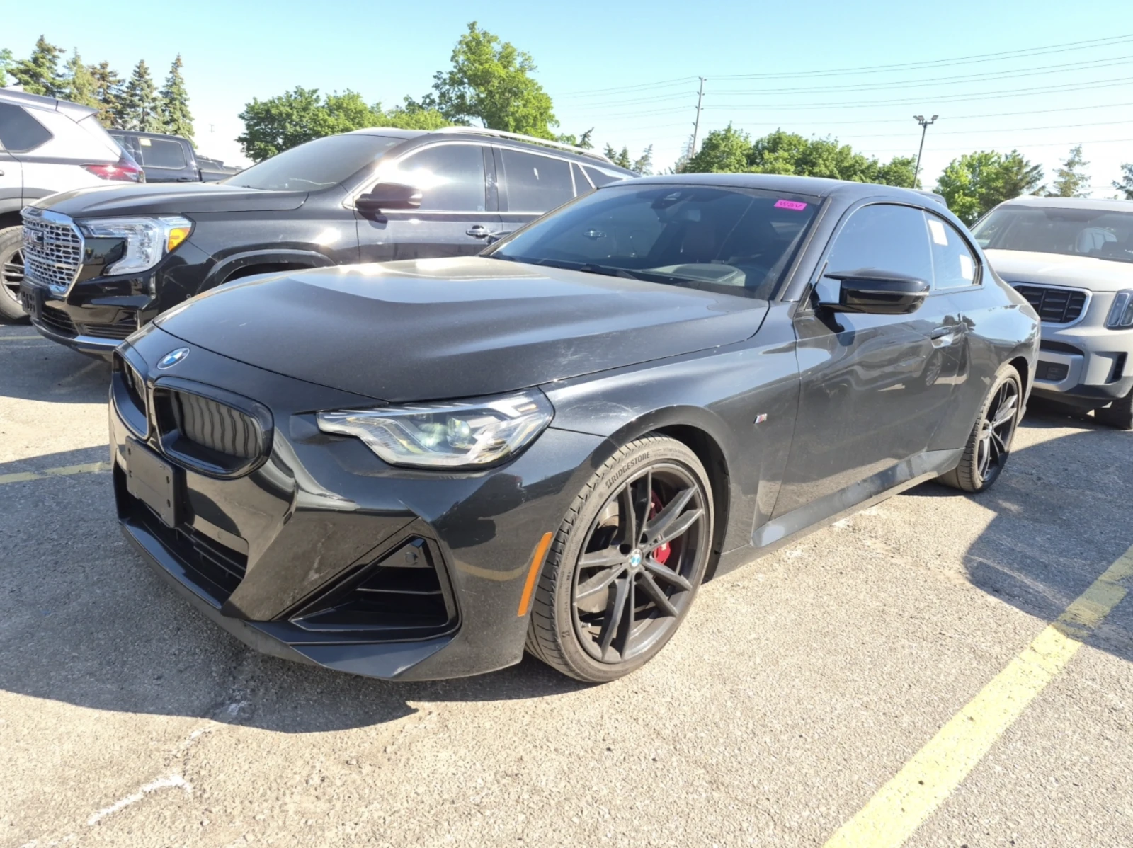 BMW 240 2022 BMW 2 SERIES M240I XDRIVE | Auto.bg — изображение 1 BMW 240 2022 BMW 2 SERIES M240I XDRIVE | Auto.bg — изображение 1