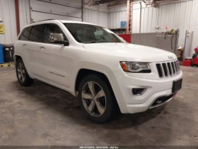 Jeep Grand cherokee OVERLAND* 8ZF* 3.6* 4x4* Подгрев* Обдух* Пано* - Car24.bg Jeep Grand cherokee OVERLAND* 8ZF* 3.6* 4x4* Подгрев* Обдух* Пано*