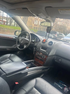 Mercedes-Benz ML 320 ML320CDI - 3000 € / 5867.49 лв. - 99554255 9 | Car24.bg Mercedes-Benz ML 320 ML320CDI - 3000 € / 5867.49 лв. - 99554255 9