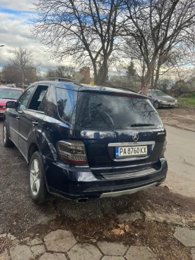 Mercedes-Benz ML 320 ML320CDI - 3000 € / 5867.49 лв. - 99554255 3 | Car24.bg Mercedes-Benz ML 320 ML320CDI - 3000 € / 5867.49 лв. - 99554255 3